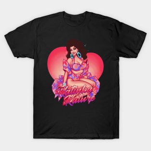 Katinka Kature T-Shirt